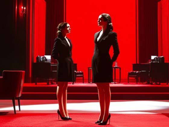 The Devil Wears Prada - Musical